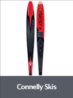 Connelly Waterskis and Bindings