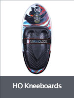 HO Sports Kneeboards