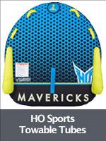 HO Sports Towable Tubes