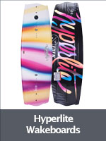 Hyperlite Wakeboards