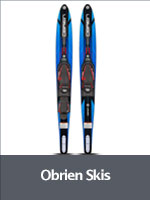 Hydroslide Water Skis
