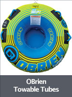 Obrien Towable Tubes