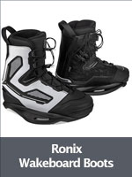 Wakeboards and Boots for Juniors and Kids