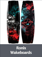 Ronix Wakeboards