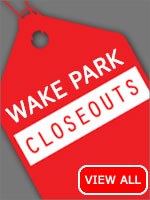 Wakeboard and Binding Closeouts