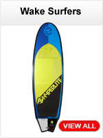 Shop our Wakesurfers