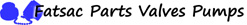 View All Fatsac Parts Valves and Pumps